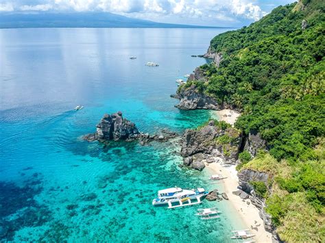 Cheap flights from Davao City to Dumaguete City from.